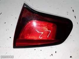 Citroen C3 Lampy tylnej klapy bagażnika 9685225480