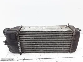 Citroen C3 Chłodnica powietrza doładowującego / Intercooler 9680275480