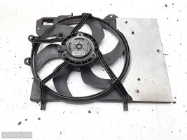 Citroen C3 Ventilateur de refroidissement de radiateur électrique 9682903980