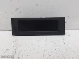 Citroen C3 Monitor / wyświetlacz / ekran 96632560