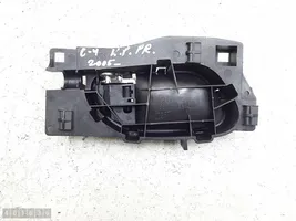 Citroen C4 I Loading door interior handle 96435311vd