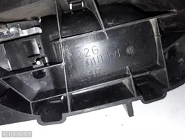 Citroen C4 I Poignée intérieure hayon de chargement 22G10018