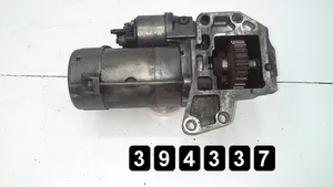 Citroen C6 Käynnistysmoottori 9649448380