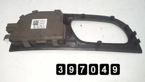 Citroen C6 Interruttore di controllo del sedile 96516980zd