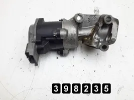 Citroen C6 EGR valve cooler 