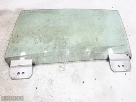 Citroen C6 Rear door window glass e2043r00366