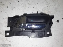 Citroen C6 Loading door interior handle 22G10018