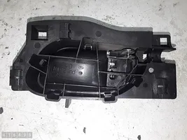 Citroen C6 Loading door interior handle 24D100127387