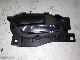 Citroen C6 Loading door interior handle 24D100127387