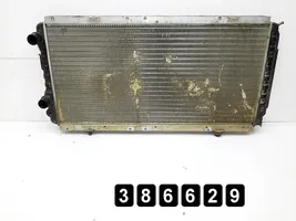 Citroen Jumper Radiateur de refroidissement 