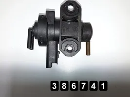 Citroen Jumper Turbo solenoid valve 