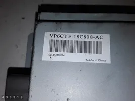 Dodge Caliber Wzmacniacz audio vp6cyf18c808ac