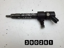 Fiat Doblo Injecteur de carburant 0445110187