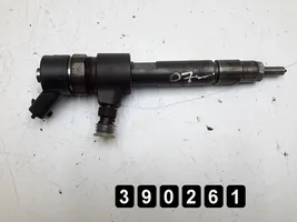 Fiat Doblo Injecteur de carburant 0445110187