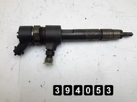 Fiat Doblo Injecteur de carburant 0445110187