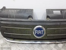 Fiat Idea Atrapa chłodnicy / Grill 735357980