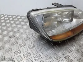 Fiat Idea Lampa przednia 51747804