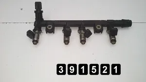 Fiat Palio Tuyau de conduite principale de carburant 3219018301