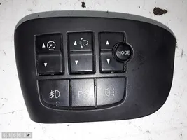 Fiat Stilo Headlight level height control switch B569