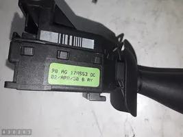 Ford Focus Wiper switch 98AG17A553DC