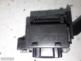 Ford Focus Wiper switch 4M5T17A553BC