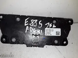 Ford Focus Interrupteur feux de détresse F1ET18K811HC