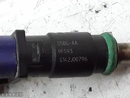 Ford Ka Fuel injector d5bgaa9f593