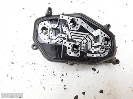 Ford Ka Wkład lampy tylnej 5dr