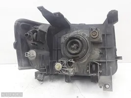 Ford Ranger Lampa przednia UR87-51040