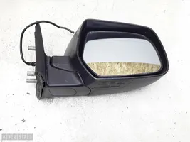 Ford Ranger Elektryczne lusterko boczne drzwi przednich UR5669120