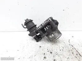 Ford Ranger Throttle valve 