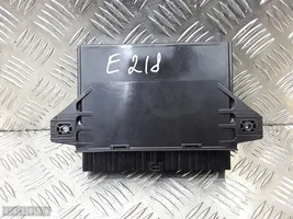 Ford S-MAX Oven keskuslukituksen ohjausyksikön moduuli 7S7T19G481