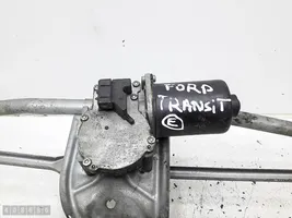 Ford Transit Valytuvų mechanizmas (trapecija) 