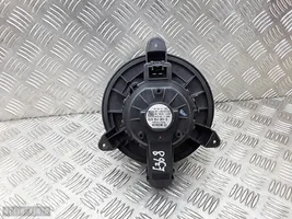 Ford Transit VII Ventola riscaldamento/ventilatore abitacolo 0130115573