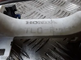 Honda Accord Rączka wewnętrzna drzwi tylnych samochodów dostawczych TL0R