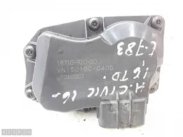 Honda Civic IX Valvola di raffreddamento EGR 18710RZ0G0