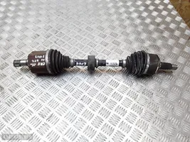 Honda HR-V Front driveshaft 44306t8me920