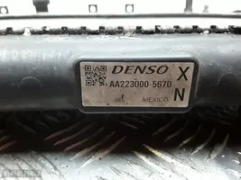 Honda HR-V Radiateur de refroidissement aa2230005670