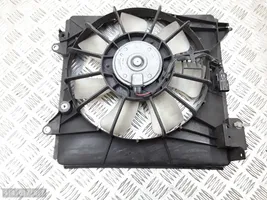 Honda HR-V Ventilatore di raffreddamento elettrico del radiatore 1680002150