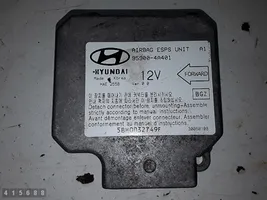 Hyundai H-1, Starex, Satellite Module de contrôle airbag 95900-4A401