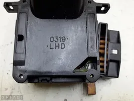 Hyundai Santa Fe Wiper switch 0319lhd