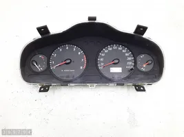 Hyundai Santa Fe Compteur de vitesse tableau de bord 200285700h