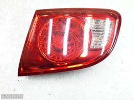 Hyundai Santa Fe Lampy tylnej klapy bagażnika 924062b000