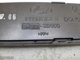 Hyundai Santa Fe Horloge 945102b000