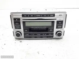 Hyundai Santa Fe Radija/ CD/DVD grotuvas/ navigacija 961002b220