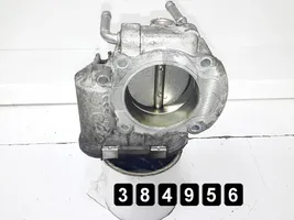 Hyundai Sonata Throttle valve 