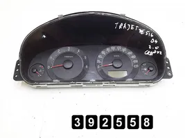 Hyundai Trajet Spidometras (prietaisų skydelis) 940133a000
