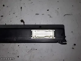 Jaguar X-Type Air conditioning/heating control unit 1X4H18B968CJ