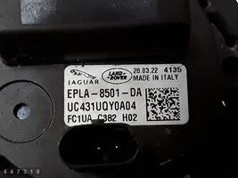 Jaguar F-Pace Sähköinen jäähdytysnesteen apupumppu epla8501da