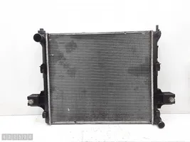 Jeep Grand Cherokee (WK) Radiateur de refroidissement 55116858AB